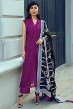 Load image into Gallery viewer, Buy Mushq - Broadway | Winter Collection 2022 Online Pakistani Stylish Dresses from Lebaasonline at best SALE price in UK USA &amp; New Zealand. Explore the new collections of Pakistani Winter Dresses from Lebaas &amp; Immerse yourself in the rich culture and elegant styles with our extensive Pakistani Designer Outfit UK !