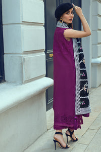Buy Mushq - Broadway | Winter Collection 2022 Online Pakistani Stylish Dresses from Lebaasonline at best SALE price in UK USA & New Zealand. Explore the new collections of Pakistani Winter Dresses from Lebaas & Immerse yourself in the rich culture and elegant styles with our extensive Pakistani Designer Outfit UK !