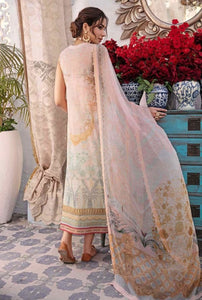 Noor by Saadia Asad - NOOR LUXURY LAWN 2021 Peach Lawn Suit from Lebaasonline Largest Pakistani Clothes Stockist in the UK Shop Noor Pakistani Lawn 2021, EID COLLECTION IMROZIA COLLECTION 2021 MUZLIN EID COLLECTION '21 ONLINE UK for Wedding, Party & NIKAH OUTFITS Indian & Pakistani Summer Dresses UK Manchester & USA