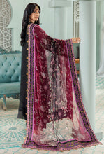 Load image into Gallery viewer, Buy Noor Chiffon Laserkari 2023 by Saadia Asad Lawn Suit from Lebaasonline Largest Pakistani Clothes Stockist in the UK Shop Noor Pakistani Lawn 2023 EID COLLECTION IMROZIA COLLECTION 2023 MUZLIN EID COLLECTION &#39;22 ONLINE UK for Wedding, Party  NIKAH OUTFIT Indian &amp; Pakistani Summer Dresses UK USA UAE DUBAI Manchester 