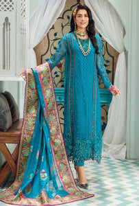 Buy Noor Chiffon Laserkari 2023 by Saadia Asad Lawn Suit from Lebaasonline Largest Pakistani Clothes Stockist in the UK Shop Noor Pakistani Lawn 2023 EID COLLECTION IMROZIA COLLECTION 2023 MUZLIN EID COLLECTION '22 ONLINE UK for Wedding, Party  NIKAH OUTFIT Indian & Pakistani Summer Dresses UK USA UAE DUBAI Manchester 