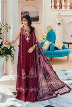 Load image into Gallery viewer, Buy Noor Chiffon Laserkari 2023 by Saadia Asad Lawn Suit from Lebaasonline Largest Pakistani Clothes Stockist in the UK Shop Noor Pakistani Lawn 2023 EID COLLECTION IMROZIA COLLECTION 2023 MUZLIN EID COLLECTION &#39;22 ONLINE UK for Wedding, Party  NIKAH OUTFIT Indian &amp; Pakistani Summer Dresses UK USA UAE DUBAI Manchester 