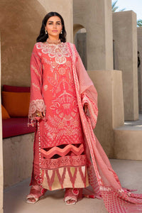 Buy Shiza Hassan Luxury Lawn 2021 | NOOR | 4A Peach lawn 2021 dress from our official website. We are largest stockists of Eid luxury lawn dresses, Maria b Eid Lawn 2021, Shiza Hassan Luxury Lawn 2021. Buy unstitched, customized & Party Wear Eid collection '21 online in USA UK Manchester from Lebaasonline at SALE!