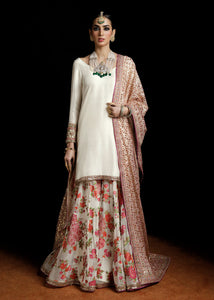 Buy New Coolection of HUSSAIN REHAR - LUXURY PRET'23 LEBAASONLINE Available on our website. We have exclusive variety of PAKISTANI DRESSES ONLINE. This wedding season get your unstitched or customized dresses from our PAKISTANI BOUTIQUE ONLINE. PAKISTANI DRESSES IN UK, USA, UAE, QATAR, DUBAI Lebaasonline at SALE price!