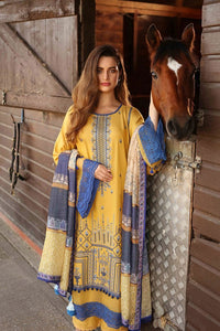 SOBIA NAZIR | PRE-FALL 2021 | PF21-2B Yellow Lawn Original New Collection Pakistani Designer Clothing 2021 Collection Online UK at Lebaasonline and explore the online Ready Made Pakistani Clothes UK for women. A fashionable selection of designer dresses online USA including Pakistani party wear and formal UK, USA
