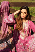 Load image into Gallery viewer, SOBIA NAZIR | PRE-FALL 2021 | PF21-2B Pink Lawn Original New Collection Pakistani Designer Clothing 2021 Collection Online UK at Lebaasonline and explore the online Ready Made Pakistani Clothes UK for women. A fashionable selection of designer dresses online USA including Pakistani party wear and formal UK, USA