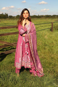 SOBIA NAZIR | PRE-FALL 2021 | PF21-2B Pink Lawn Original New Collection Pakistani Designer Clothing 2021 Collection Online UK at Lebaasonline and explore the online Ready Made Pakistani Clothes UK for women. A fashionable selection of designer dresses online USA including Pakistani party wear and formal UK, USA