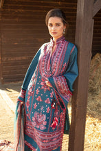Load image into Gallery viewer, SOBIA NAZIR | PRE-FALL 2021 | PF21-5B Turquoise Lawn Original New Collection Pakistani Designer Clothing 2021 Collection Online UK at Lebaasonline and explore the online Ready Made Pakistani Clothes UK for women. A fashionable selection of designer dresses online USA including Pakistani party wear and formal UK, USA