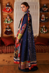 Buy ELAN LAWN 2021 | EL21-08 B (ASHK) Blue luxury Lawn for Eid collection from our official website. We are largest stockists of ELAN ORIGINAL SUIT all over the world. The luxury lawn of ELAN PK  is overwhelmed for this Eid outfit The Elan lawn 2021 collection can be bought in USA UK Manchester from Lebaasonline!