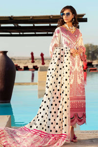 Buy Shiza Hassan Luxury Lawn 2021 | PARIZA | 5A Pink lawn 2021 dress from our official website. We are largest stockists of Eid luxury lawn dresses, Maria b Eid Lawn 2021, Shiza Hassan Luxury Lawn 2021. Buy unstitched, customized & Party Wear Eid collection '21 online in USA UK Manchester from Lebaasonline at SALE!