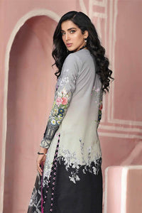 Buy Roheenaz Summer Collection 2021 4A Black Lawn dress from our official website. We have wide range of PAKISTANI DESIGNER DRESSES ONLINE with stitching facilities. These summer days get your dress as like PAKISTANI BOUTIQUE DRESSES. We have Brands such as MARIA B ASIM JOFA Get your dress in UK, USA from Lebaasonline