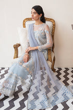 Load image into Gallery viewer, IMROZIA | BRIDAL COLLECTION 2022 New Collection , The Pakistani designer brands such as Imrozia, Maria b are in great demand. The Pakistani designer dresses online UK USA can be bought at your doorstep. Pakistani bridal dresses online USA are extremely trending now in party at SALE