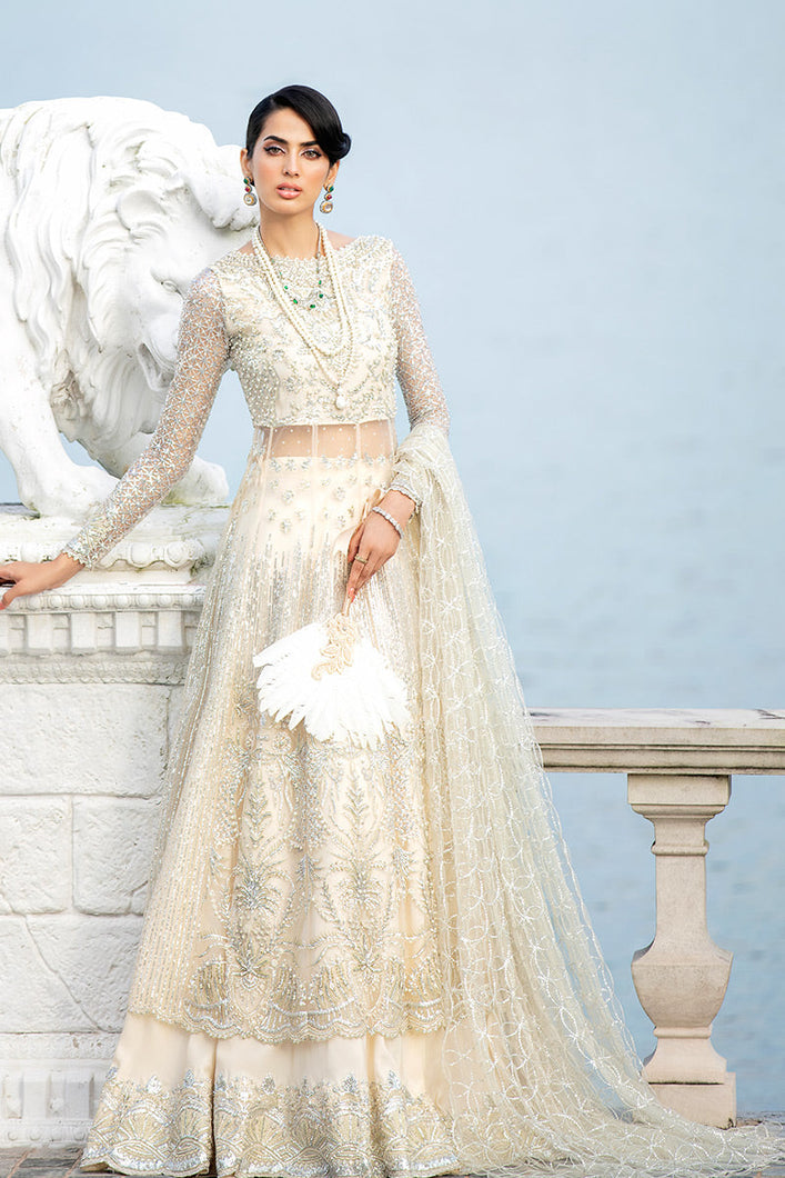 MUSHQ | Wedding Collection '22 serendipityChiffon Dress is exclusively available for Wedding dresses online UK @lebaasonline. PAKISTANI WEDDING DRESSES ONLINE UK can be customized at Pakistani designer boutique in USA, UK, France, London. Get INDIAN BRIDAL DRESSES ONLINE USA at Lebaasonline at SALE!