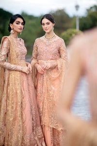 MUSHQ | Wedding Collection '22 serendipityChiffon Dress is exclusively available for Wedding dresses online UK @lebaasonline. PAKISTANI WEDDING DRESSES ONLINE UK can be customized at Pakistani designer boutique in USA, UK, France, London. Get INDIAN BRIDAL DRESSES ONLINE USA at Lebaasonline at SALE!