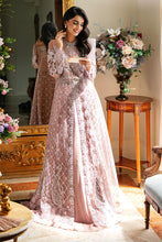 Load image into Gallery viewer, MUSHQ | Wedding Collection &#39;22 serendipityChiffon Dress is exclusively available for Wedding dresses online UK @lebaasonline. PAKISTANI WEDDING DRESSES ONLINE UK can be customized at Pakistani designer boutique in USA, UK, France, London. Get INDIAN BRIDAL DRESSES ONLINE USA at Lebaasonline at SALE!