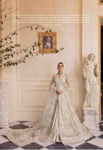 REPUBLIC WOMENSWEAR Indian Pakistani Luxury Wedding Dresses Collection-Gardenia Off White Pakistani Formal Wear For Indian & Pakistani Women in the UK, USA We have various Indian Wedding dresses online of Maria B, Sana Safinaz for Winter Wedding 2022 Customization is available in UK, USA, France at Lebaasonline