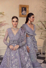 Load image into Gallery viewer, REPUBLIC WOMENSWEAR Indian Pakistani Luxury Wedding Dresses Collection-Gardenia Off White Pakistani Formal Wear For Indian &amp; Pakistani Women in the UK, USA We have various Indian Wedding dresses online of Maria B, Sana Safinaz for Winter Wedding 2022 Customization is available in UK, USA, France at Lebaasonline