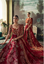 Load image into Gallery viewer, REPUBLIC WOMENSWEAR | Luxury Wedding Dresses | Fu-06