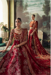 REPUBLIC WOMENSWEAR | Luxury Wedding Dresses | Fu-06