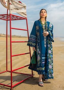 Buy Crimson Luxury Lawn By Saira Shakira | JEWEL BY BEACH| Green Luxury Lawn for Eid dress from our official website We are the no. 1 stockists in the world for Crimson Luxury, Maria B Ready to wear. All Pakistani dresses customization and Ready to Wear dresses are easily available in Spain, UK Austria from Lebaasonline