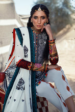 Load image into Gallery viewer, ELAN | LAWN COLLECTION Asian party dresses online in the UK for Indian Pakistani wedding, shop now asian designer suits for this Eid &amp; wedding season. The Pakistani bridal dresses online UK now available @lebaasonline on SALE . We have various Pakistani designer bridals boutique dresses of Maria B, Asim Jofa, Imrozia in UK USA and Canada