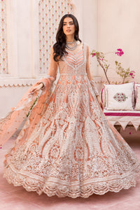 Buy FABRIZIA | DAHLIA’ 23 - VOL 1. This Pakistani Bridal dresses online in USA of FABRIZIA Wedding Collection is available our official website. We, the largest stockists of Afrozeh La Fuchsia Maria B, Mushq, Asim Jofa Wedding dresses USA Get Wedding dress in USA UK, France, Dubai, Qatar from Lebaasonline @ Best Price.