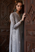 Load image into Gallery viewer, ZAHA | ZAHA ONLINE PAKISTANI CLOTHES | GUL (ZW22-10)