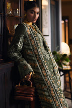 Load image into Gallery viewer, Buy ELAN WINTER Suits 2022 - 2023 | EMBROIDERED COLLECTION PAKISTANI BRIDAL DRESSE &amp; READY MADE PAKISTANI CLOTHES UK. Elan PK Designer Collection Original &amp; Stitched. Buy READY MADE PAKISTANI CLOTHES UK, Pakistani BRIDAL DRESSES &amp; PARTY WEAR OUTFITS AT LEBAASONLINE. Next Day Delivery in the UK, USA, France, Dubai, London.