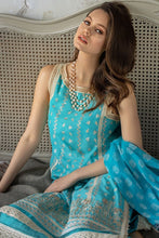 Load image into Gallery viewer, SOBIA NAZIR VITAL LAWN  2021-4A | Embroidered LAWN 2021 Collection: Buy SOBIA NAZIR VITAL PAKISTANI DESIGNER DRESSES in the UK &amp; USA on SALE Price at www.lebaasonline.co.uk. We stock SOBIA NAZIR PREMIUM LAWN COLLECTION, MARIA B M PRINT, Sana Safinaz Luxury Stitched &amp; all PAKISTANI DESIGNER DRESSES  at Great Prices