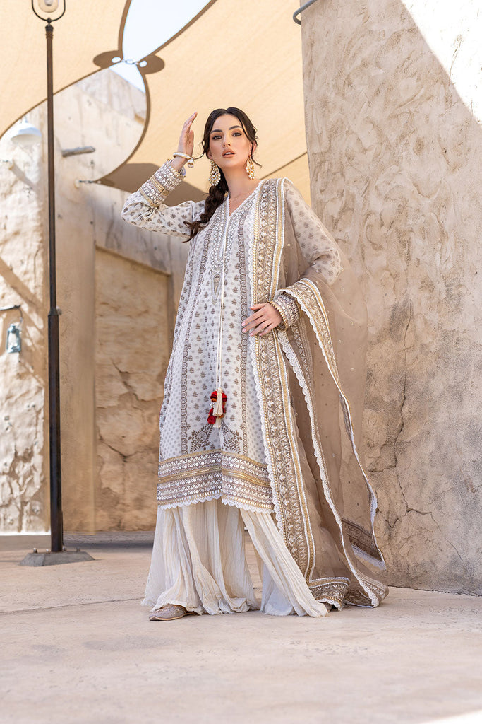 SOBIA NAZIR VITAL LAWN  2022-8A Red Embroidered LAWN 2022 Collection: Buy SOBIA NAZIR VITAL PAKISTANI DRESSES in the UK & USA on SALE Price @lebaasonline. We stock SOBIA NAZIR COLLECTION, MARIA B M PRINT Sana Safinaz Luxury Stitched/customized with express shipping worldwide including France, UK, USA, Belgium