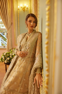 GISELE | SHAGUN WEDDING COLLECTION 2023-SHAFAQ