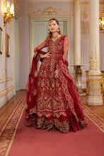Load image into Gallery viewer, Buy SHAGUN IMROZ WEDDING COLLECTION &#39;22/&#39;23 exclusive new collection of  WEDDING COLLECTION 2023 from our website. We have various PAKISTANI DRESSES ONLINE IN UK, NSHAGUN IMROZ WEDDING COLLECTION &#39;22/&#39;23 . Get your unstitched or customized PAKISATNI BOUTIQUE IN UK, USA, FRACE , QATAR, DUBAI from Lebaasonline at SALE!