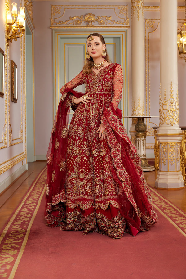 Buy SHAGUN IMROZ WEDDING COLLECTION '22/'23 exclusive new collection of  WEDDING COLLECTION 2023 from our website. We have various PAKISTANI DRESSES ONLINE IN UK, NSHAGUN IMROZ WEDDING COLLECTION '22/'23 . Get your unstitched or customized PAKISATNI BOUTIQUE IN UK, USA, FRACE , QATAR, DUBAI from Lebaasonline at SALE!