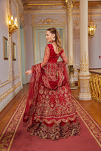 Load image into Gallery viewer, GISELE PK | SHAGUN IMROZ WEDDING COLLECTION &#39;22/&#39;23 | ENARA