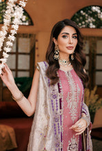 Load image into Gallery viewer, NOOR BY SAADIA ASAD | WEDDING COLLECTION &#39;22  Wedding dress is available @lebaasonline. The Wedding dresses online UK is available for Party/Evening wear. Customization of various Bridal outfits can be done. Various top brands such as Maria B, Sana Safinaz, Asim Jofa is available in UK, USA, France
