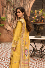 Load image into Gallery viewer, Buy RANG RASIYA WINTER LAWN 2021| ZINNIA LINEN | WHIMSICAL PAKISTANI ORIGINAL S ONLINE DRESSES brand at our store. Lebaasonline has all the latest Women`s Clothing Collection of Salwar Kameez, MARIA B M PRINT UK Wedding Party attire Collection. Shop RANG RASIYA ORIGINAL DESIGNER DRESSES UK ONLINE at Lebaasonline