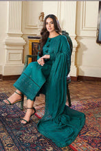Load image into Gallery viewer, Be In Style Now! Our most trendy and chic ASIM JOFA | IQRA AND MINAL EDIT 2022 | AJIM-02 from www.lebaasonline.co.uk at best price in the UK and worldwide ! ASIM JOFA PRINTS COLLECTION &#39;22 PAKISTANI CASUAL AND party dresses online in the UK for pakistani wedding. SALE from Asim Jofa in UK USA Australia &amp; Germany