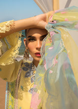 Load image into Gallery viewer, Buy Crimson Luxury Lawn By Saira Shakira | JEWEL BY BEACH| Green Luxury Lawn for Eid dress from our official website We are the no. 1 stockists in the world for Crimson Luxury, Maria B Ready to wear. All Pakistani dresses customization and Ready to Wear dresses are easily available in Spain, UK Austria from Lebaasonline