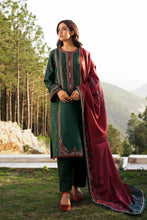 Load image into Gallery viewer, Buy Zara Shahjahan | Coco Winter Collection 2022 Pakistani Embroidered Clothes For Women at Our Online Designer Boutique UK, Indian &amp; Pakistani Wedding dresses online UK, Asian Clothes UK Jazmin Suits USA, Baroque Chiffon Collection 2022 &amp; Eid Collection Outfits in USA on express shipping available @ store Lebaasonline