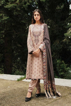 Load image into Gallery viewer, Buy Zara Shahjahan | Coco Winter Collection 2022 Pakistani Embroidered Clothes For Women at Our Online Designer Boutique UK, Indian &amp; Pakistani Wedding dresses online UK, Asian Clothes UK Jazmin Suits USA, Baroque Chiffon Collection 2022 &amp; Eid Collection Outfits in USA on express shipping available @ store Lebaasonline