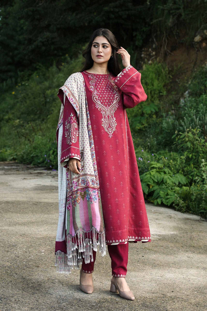 Buy Zara Shahjahan | Coco Winter Collection 2022 Pakistani Embroidered Clothes For Women at Our Online Designer Boutique UK, Indian & Pakistani Wedding dresses online UK, Asian Clothes UK Jazmin Suits USA, Baroque Chiffon Collection 2022 & Eid Collection Outfits in USA on express shipping available @ store Lebaasonline