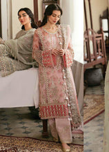 Load image into Gallery viewer, Afrozeh - Dhoop Kinaray | Luxury Formals 2022 | 05 Gul Afshan
