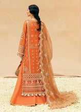 Load image into Gallery viewer, Afrozeh - Dhoop Kinaray | Luxury Formals 2022 | 09 Amira