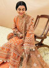 Load image into Gallery viewer, Afrozeh - Dhoop Kinaray | Luxury Formals 2022 | 09 Amira