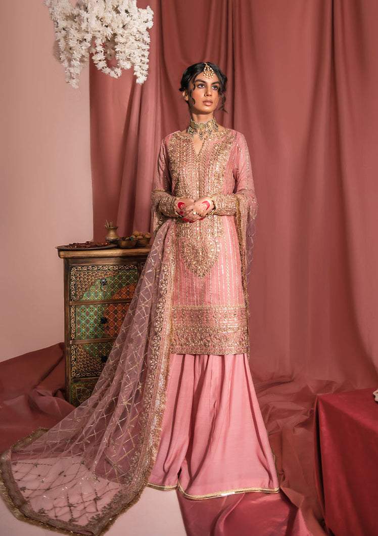 AIK ATELIER | WEDDING FESTIVE '23 Embroidered Collection: Buy AIK ATELIER | WEDDING FESTIVE '23 PAKISTANI DESIGNER CLOTHES in the UK USA on SALE Price @lebaasonline. We stock AIK ATELIER COLLECTION, MARIA B M PRINT Sana Safinaz Luxury Stitched/customized with express shipping worldwide including France, UK, USA Belgium