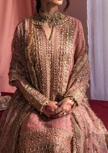 AIK ATELIER | WEDDING FESTIVE '23 - LOOK 02