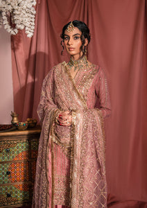 AIK ATELIER | WEDDING FESTIVE '23 - LOOK 02