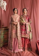 Load image into Gallery viewer, AIK ATELIER | WEDDING FESTIVE &#39;23 - LOOK 02