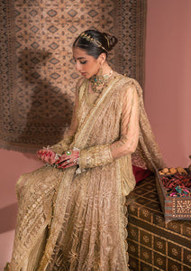 AIK ATELIER | WEDDING FESTIVE '23 - LOOK 03