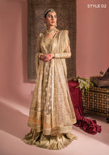 Load image into Gallery viewer, AIK ATELIER | WEDDING FESTIVE &#39;23 - LOOK 03